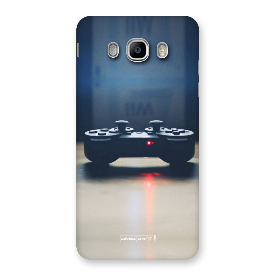 Gaming Console Back Case for Samsung Galaxy J5 2016