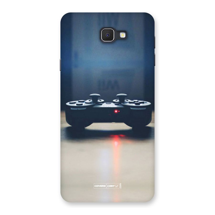 Gaming Console Back Case for Samsung Galaxy J7 Prime