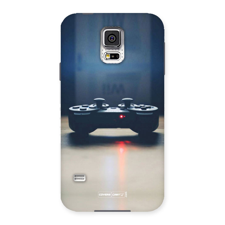 Gaming Console Back Case for Samsung Galaxy S5