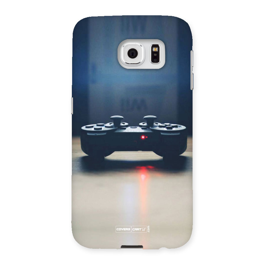 Gaming Console Back Case for Samsung Galaxy S6