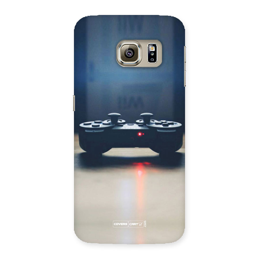 Gaming Console Back Case for Samsung Galaxy S6 Edge