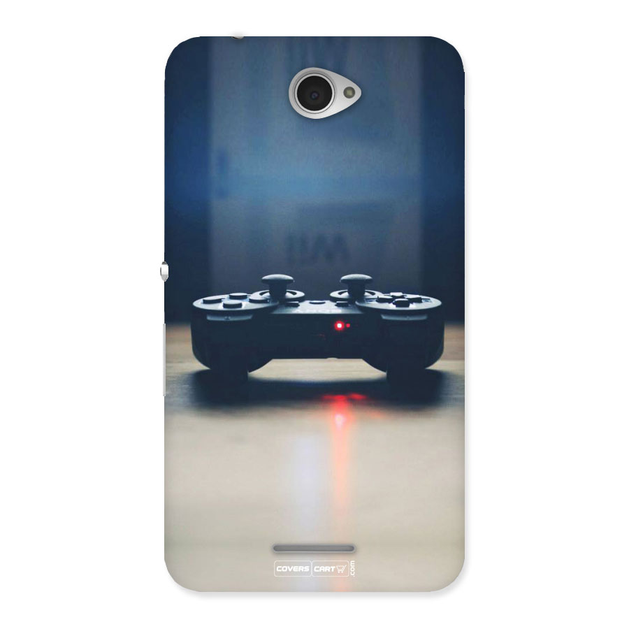Gaming Console Back Case for Sony Xperia E4