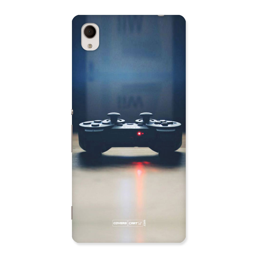 Gaming Console Back Case for Sony Xperia M4