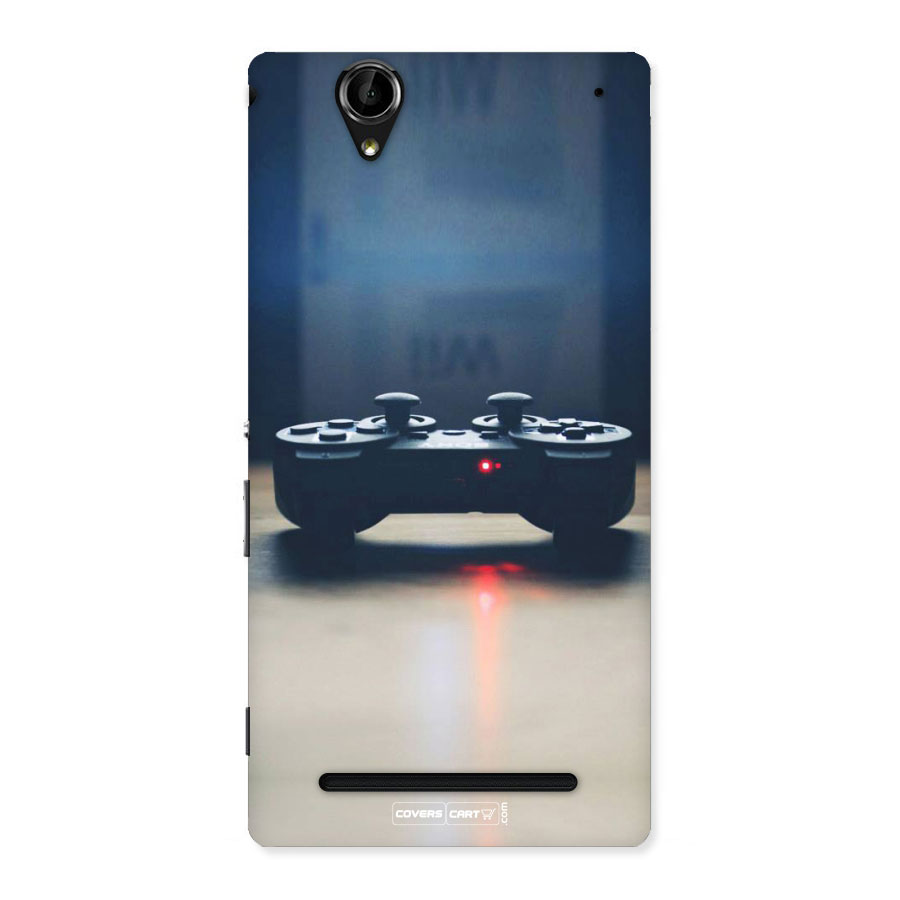 Gaming Console Back Case for Sony Xperia T2