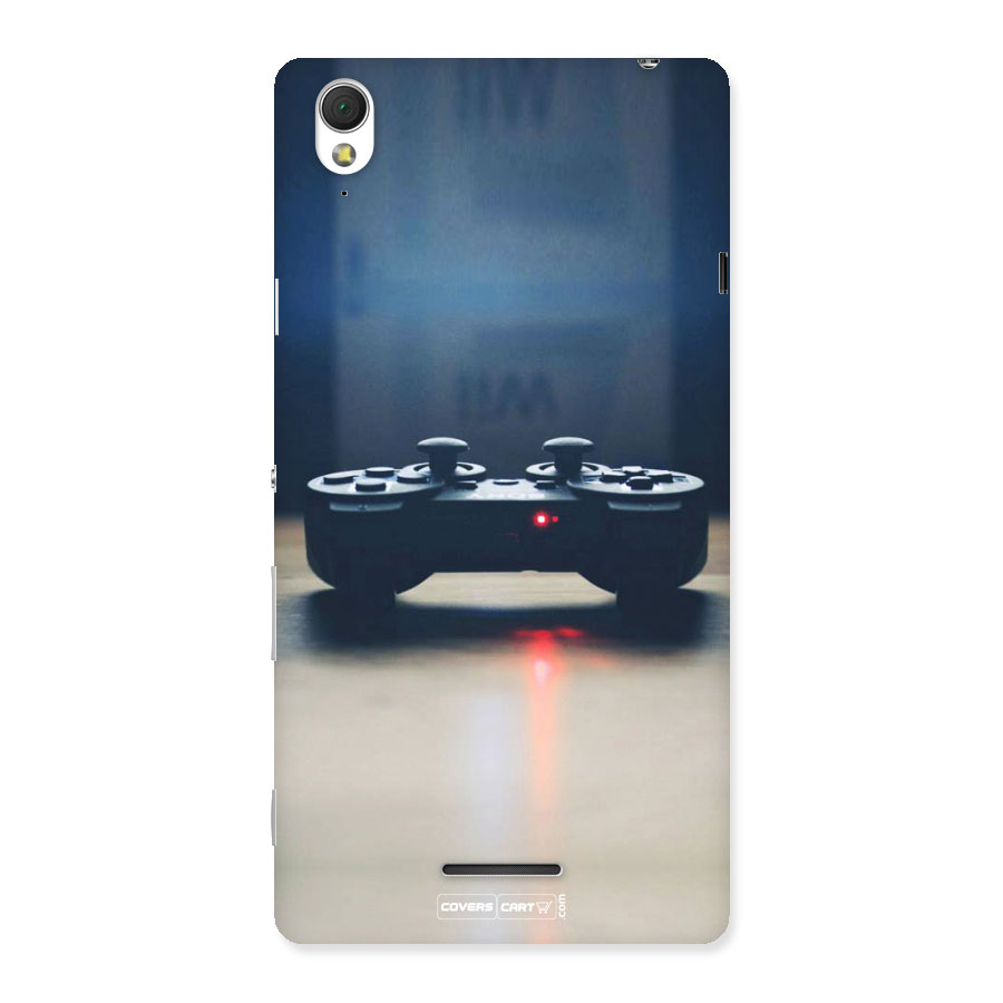 Gaming Console Back Case for Sony Xperia T3
