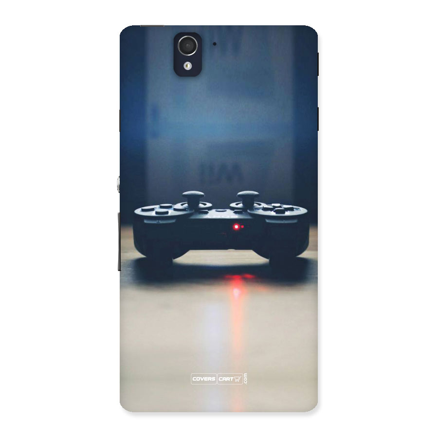 Gaming Console Back Case for Sony Xperia Z