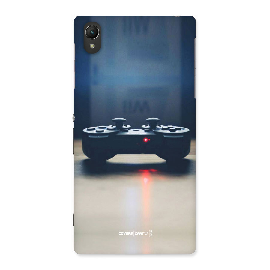 Gaming Console Back Case for Sony Xperia Z1