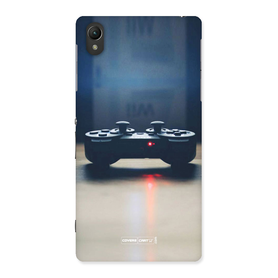 Gaming Console Back Case for Sony Xperia Z2