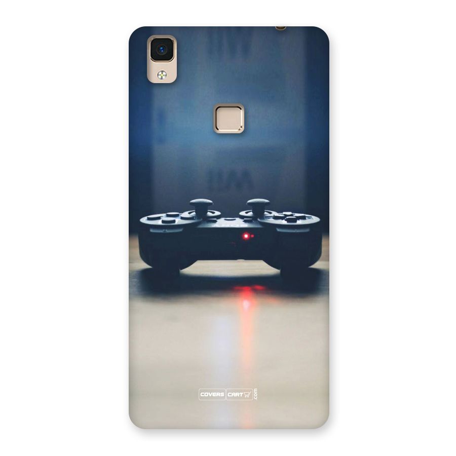 Gaming Console Back Case for V3 Max