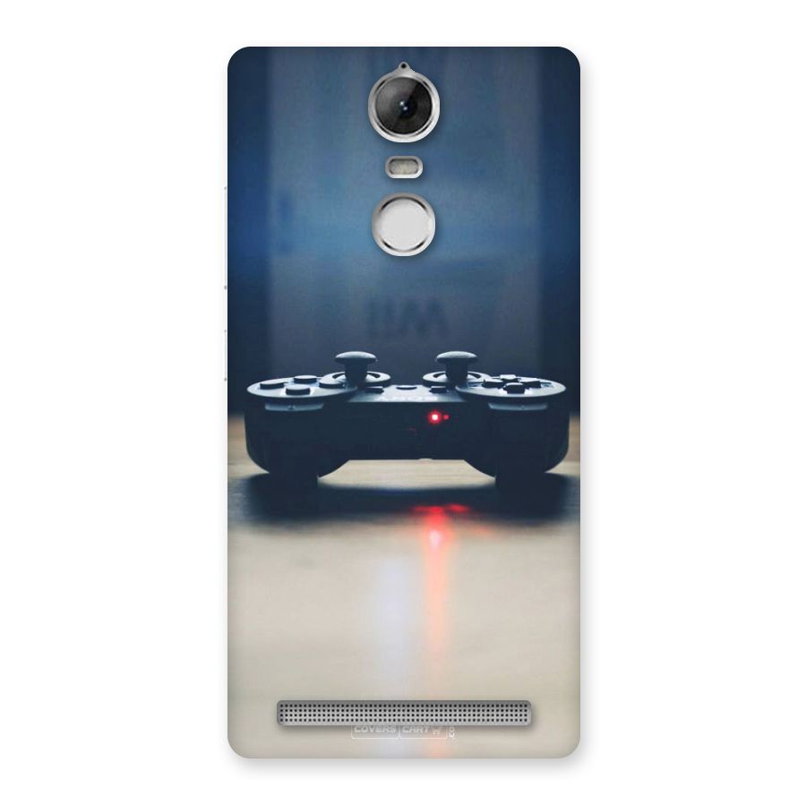 Gaming Console Back Case for Vibe K5 Note