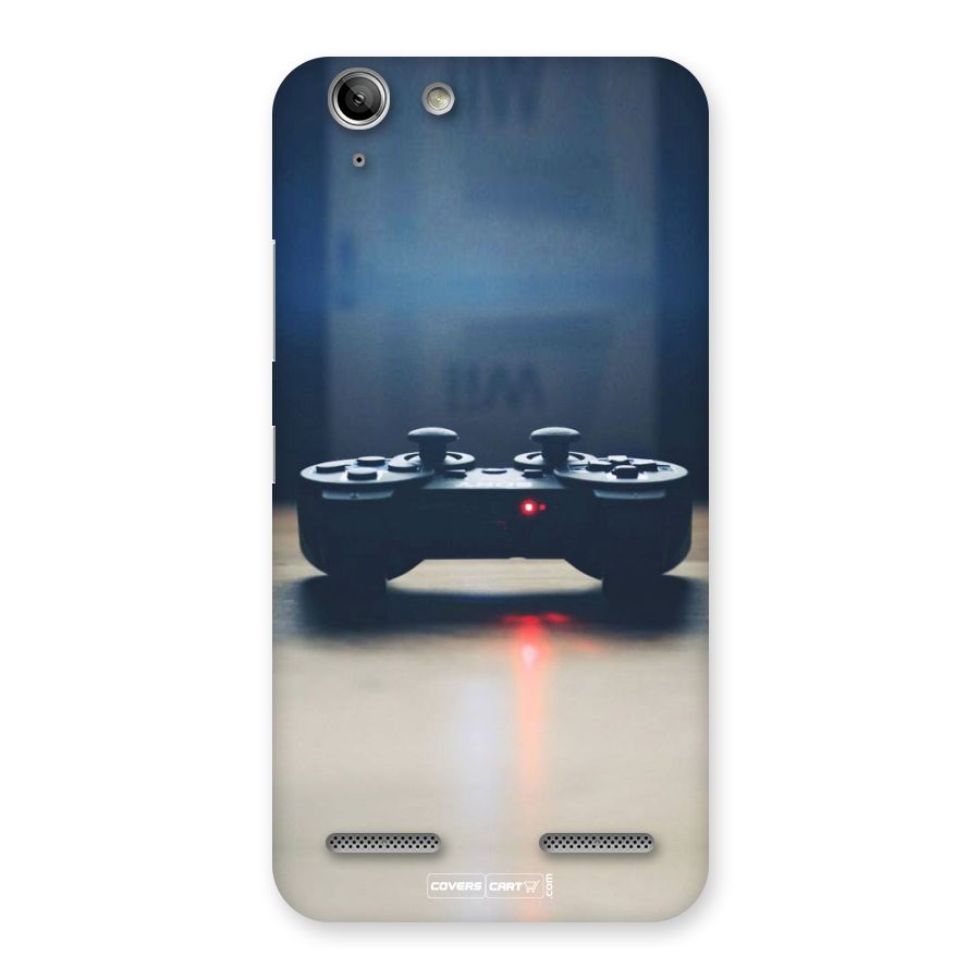 Gaming Console Back Case for Vibe K5 Plus