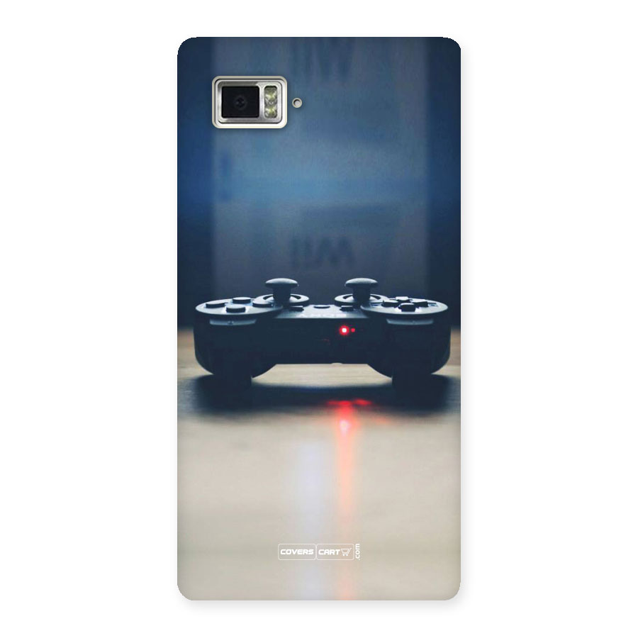Gaming Console Back Case for Vibe Z2 Pro K920