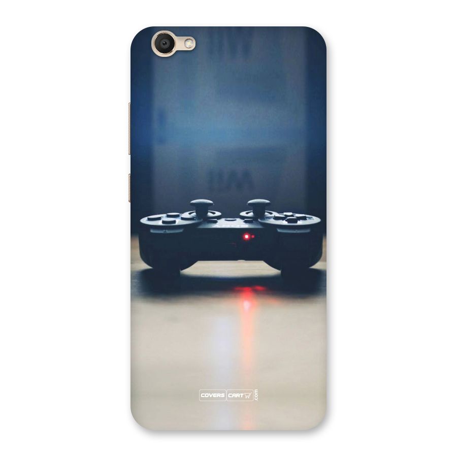 Gaming Console Back Case for Vivo V5