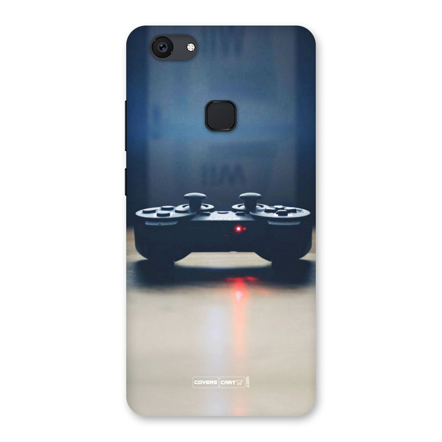 Gaming Console Back Case for Vivo V7 Plus