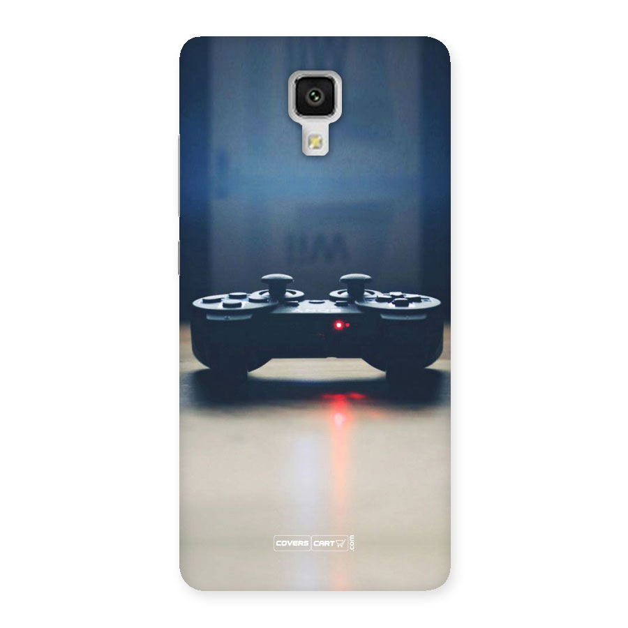 Gaming Console Back Case for Xiaomi Mi 4
