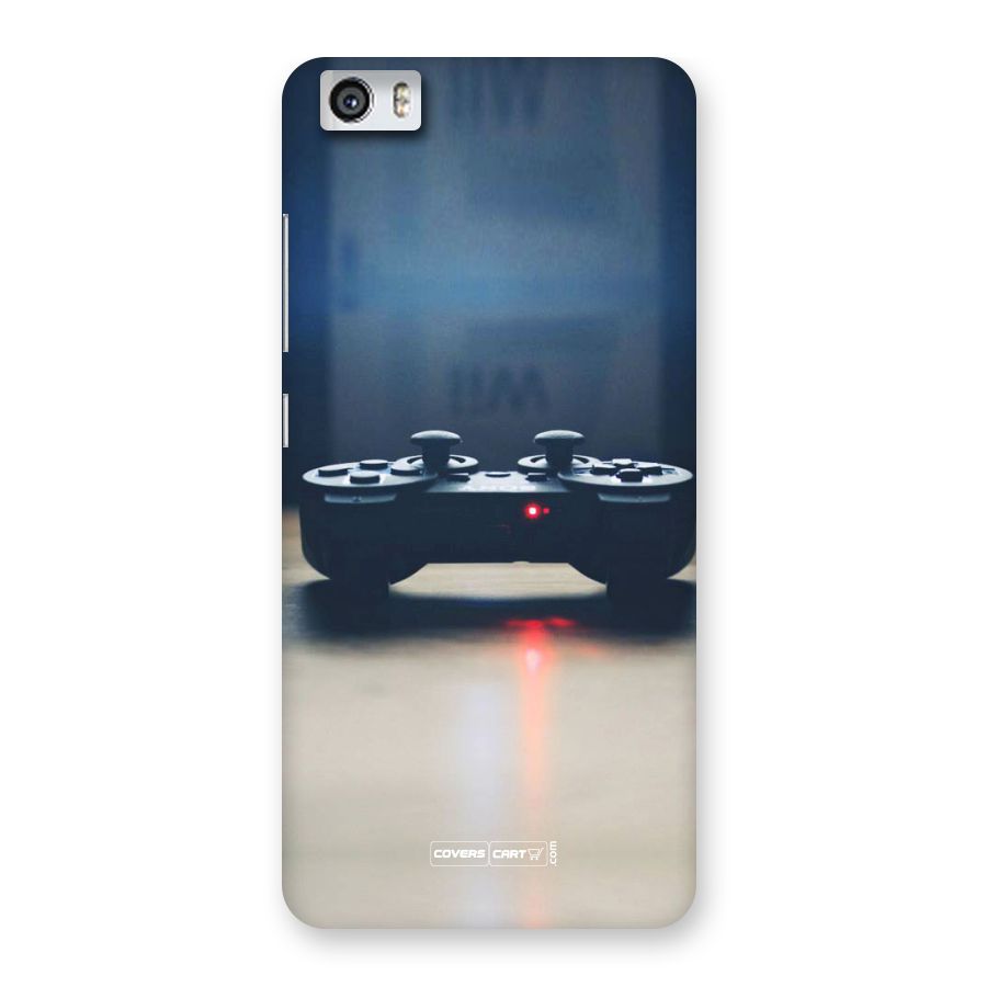 Gaming Console Back Case for Xiaomi Redmi Mi 5