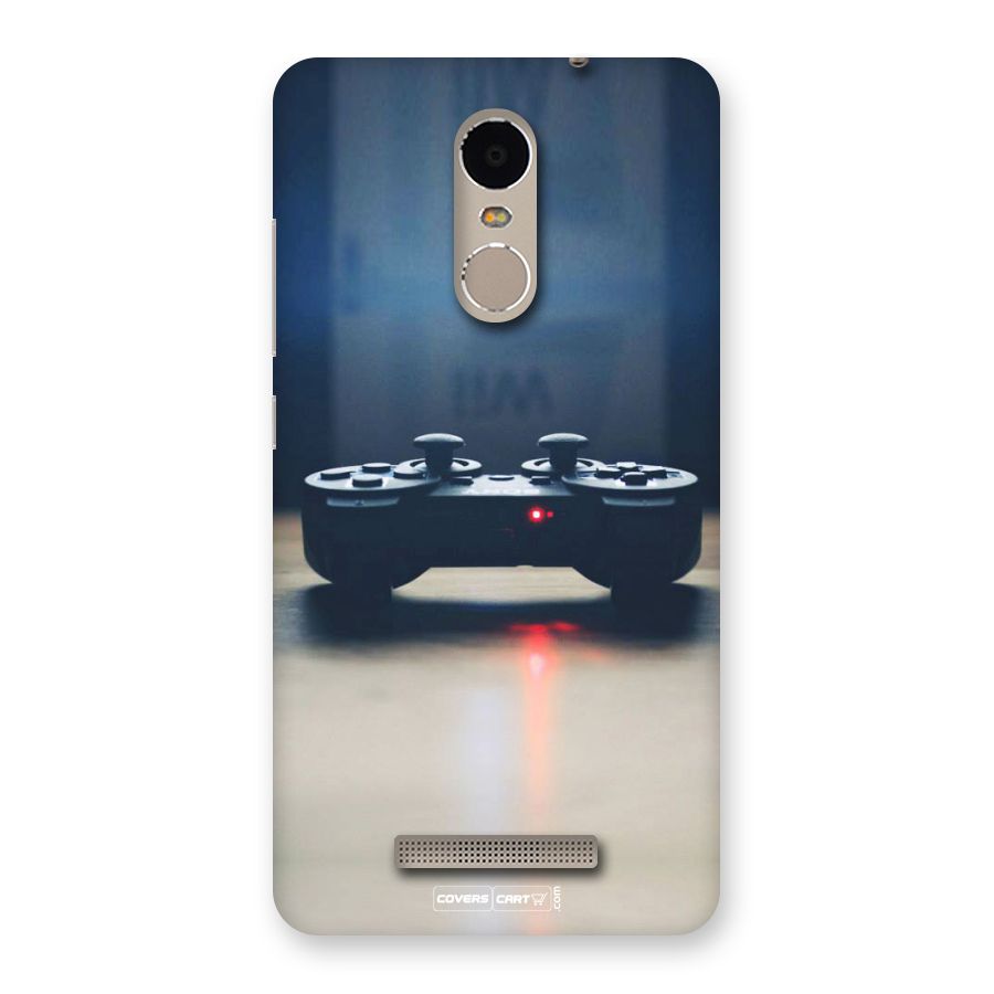 Gaming Console Back Case for Xiaomi Redmi Note 3