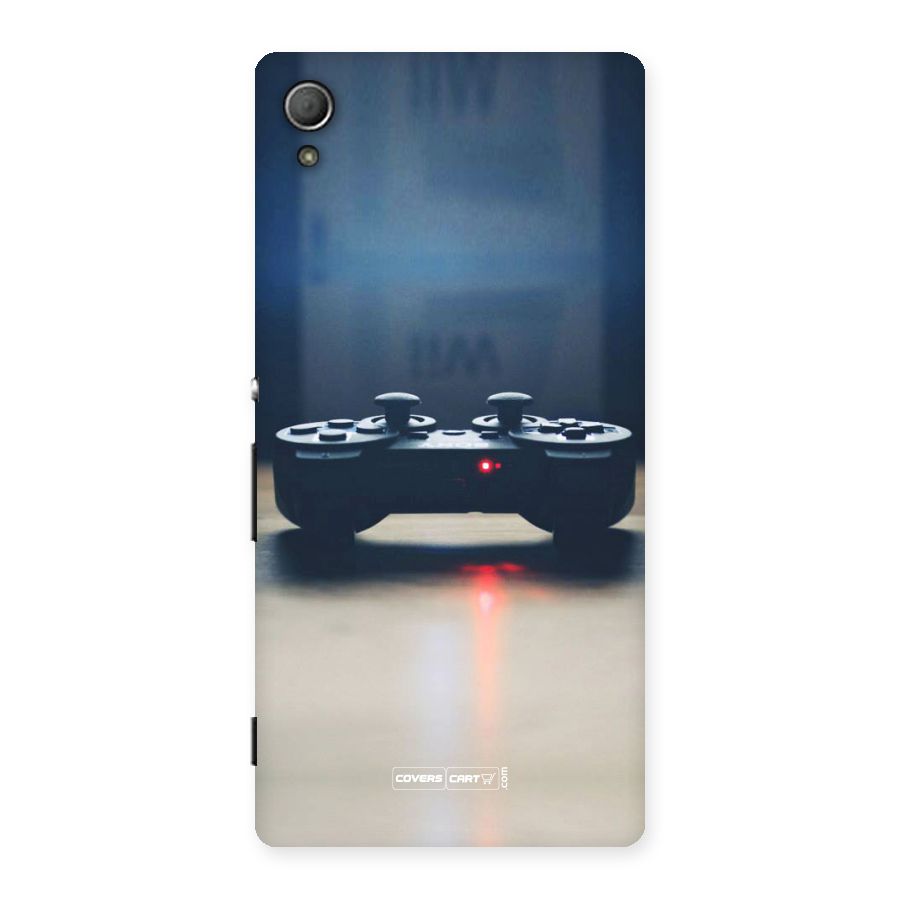 Gaming Console Back Case for Xperia Z3 Plus