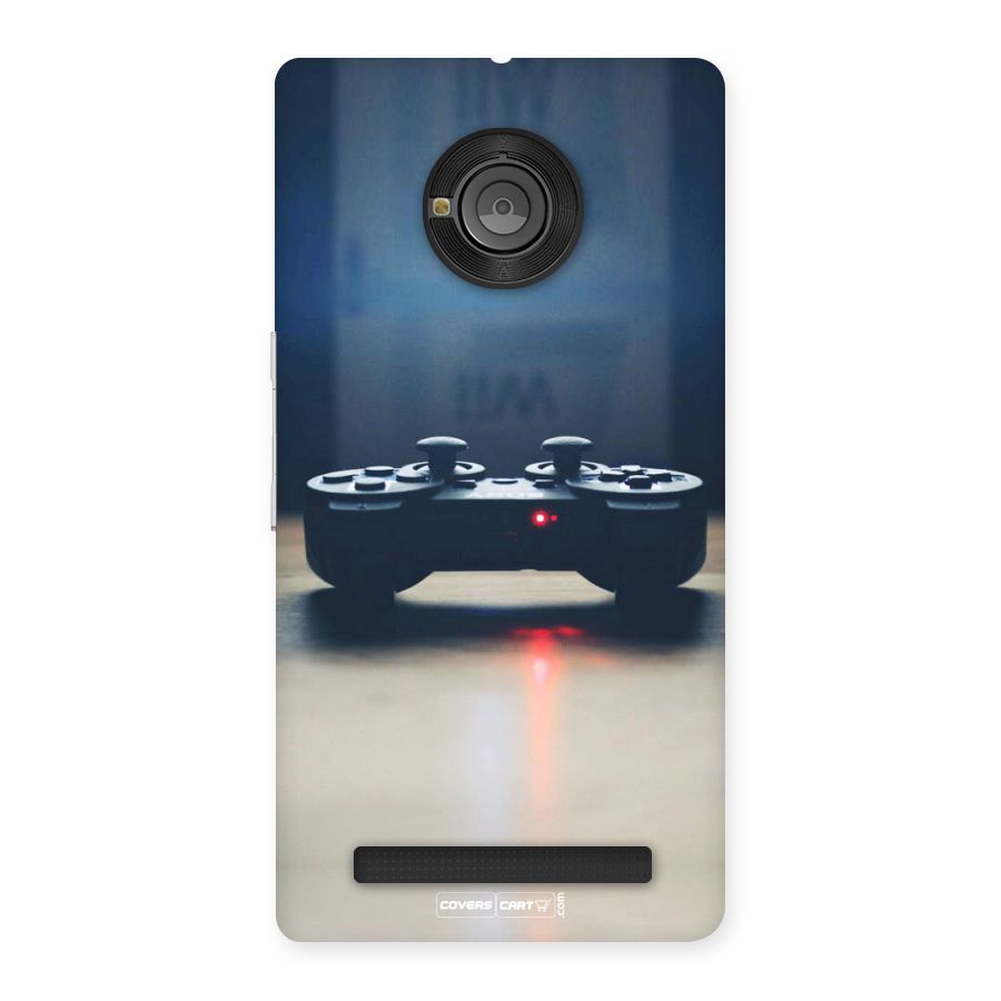 Gaming Console Back Case for YU Yunique