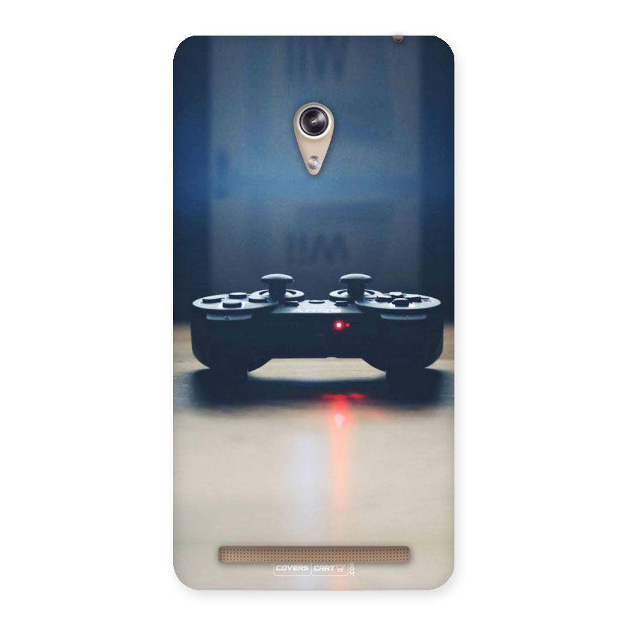 Gaming Console Back Case for Zenfone 6