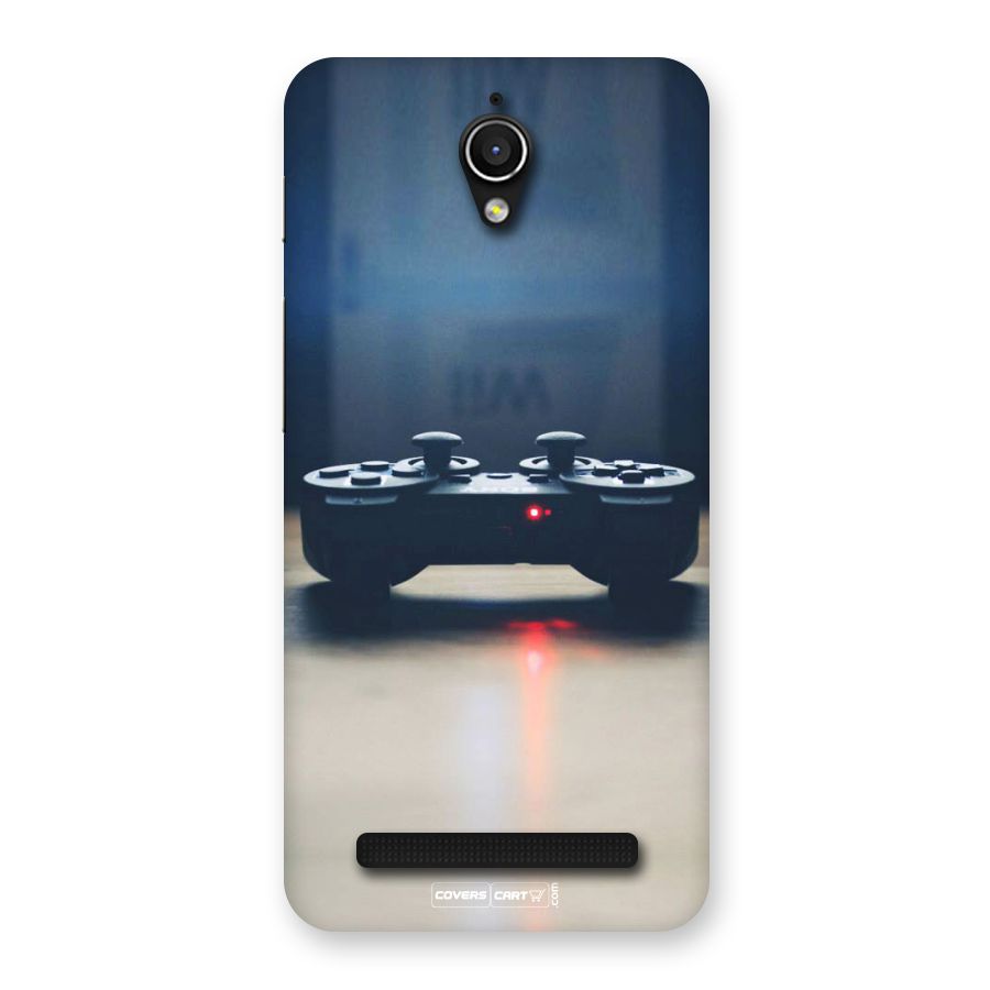 Gaming Console Back Case for Zenfone Go