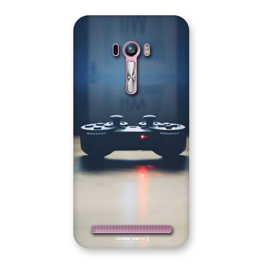 Gaming Console Back Case for Zenfone Selfie