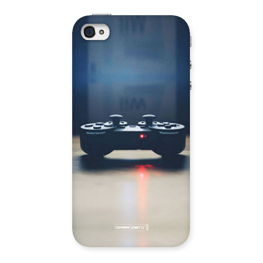 Gaming Console Back Case for iPhone 4 4s