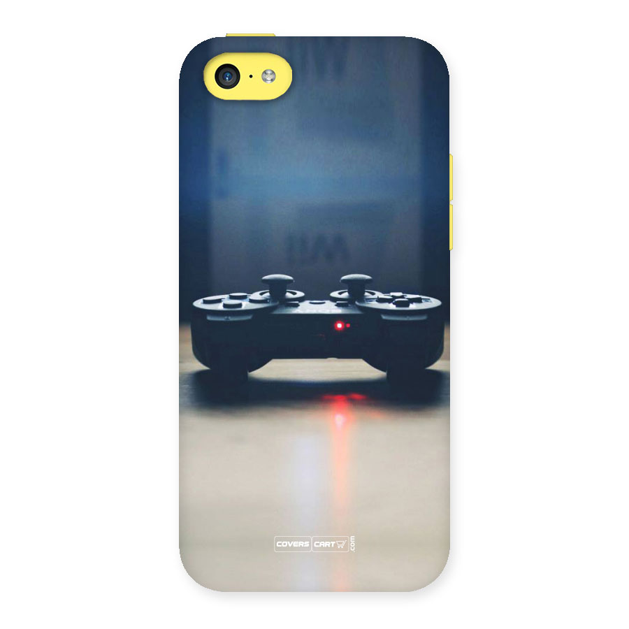 Gaming Console Back Case for iPhone 5C