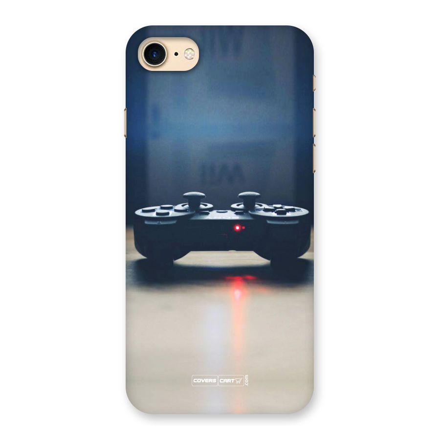 Gaming Console Back Case for iPhone 7