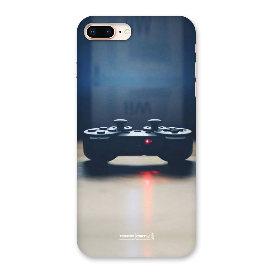 Gaming Console Back Case for iPhone 8 Plus