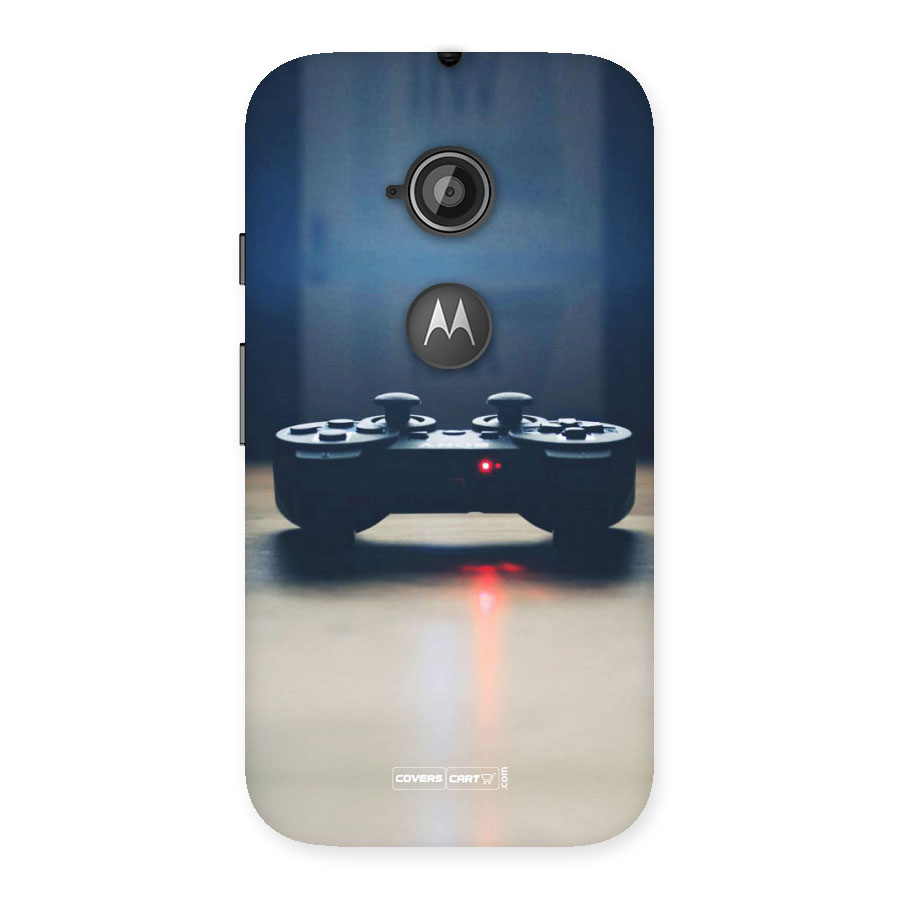 Gaming Console Back Case for Moto E 2nd Gen