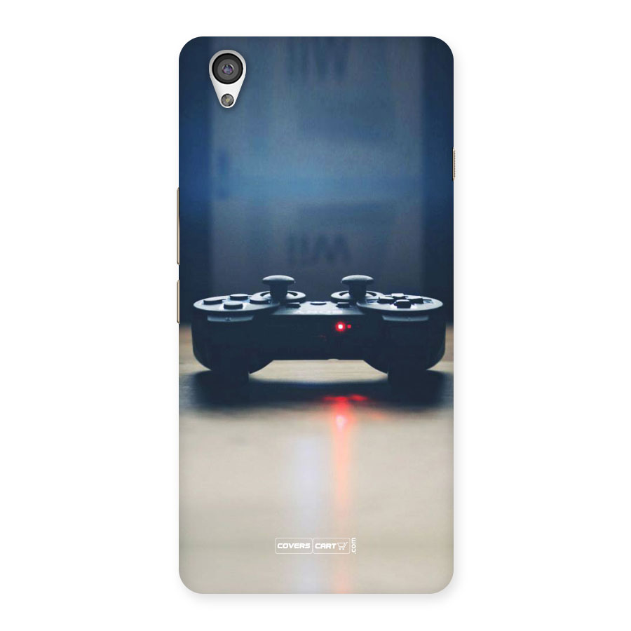 Gaming Console Back Case for Oneplus X