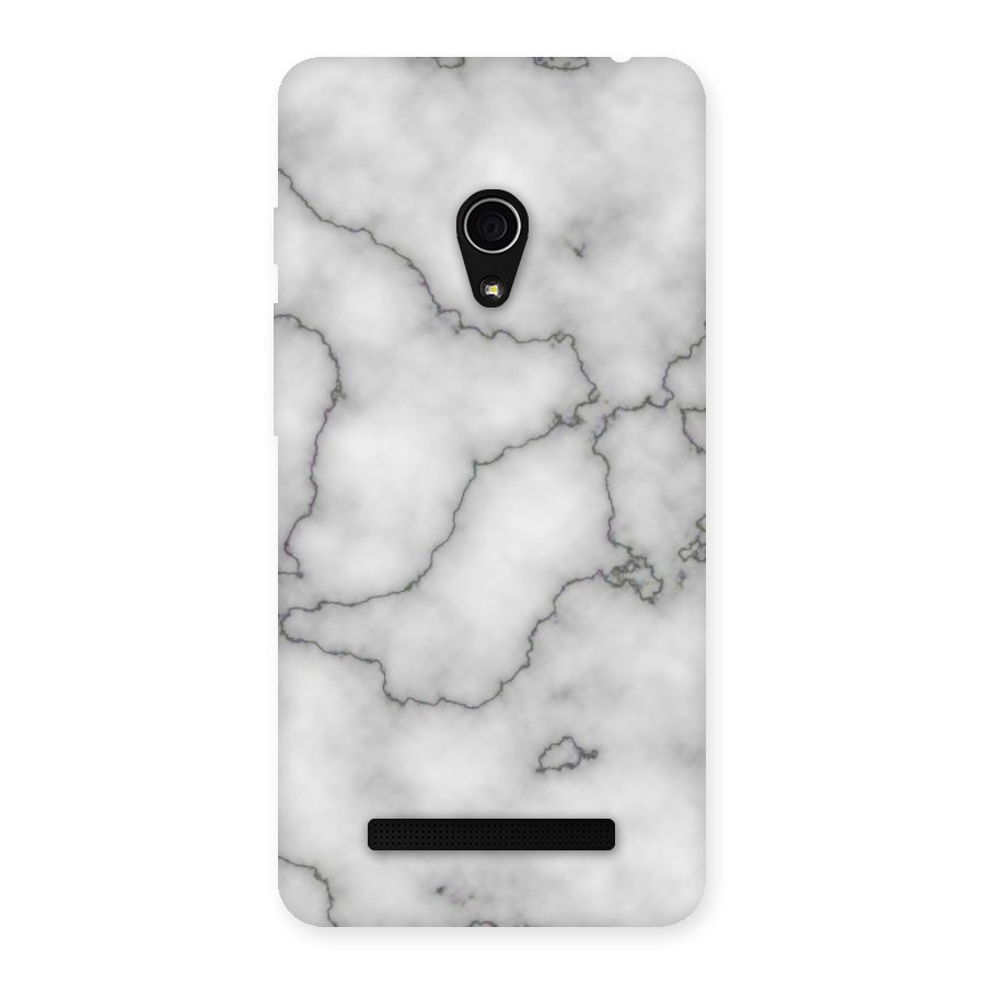 Grey Marble Back Case for Zenfone 5