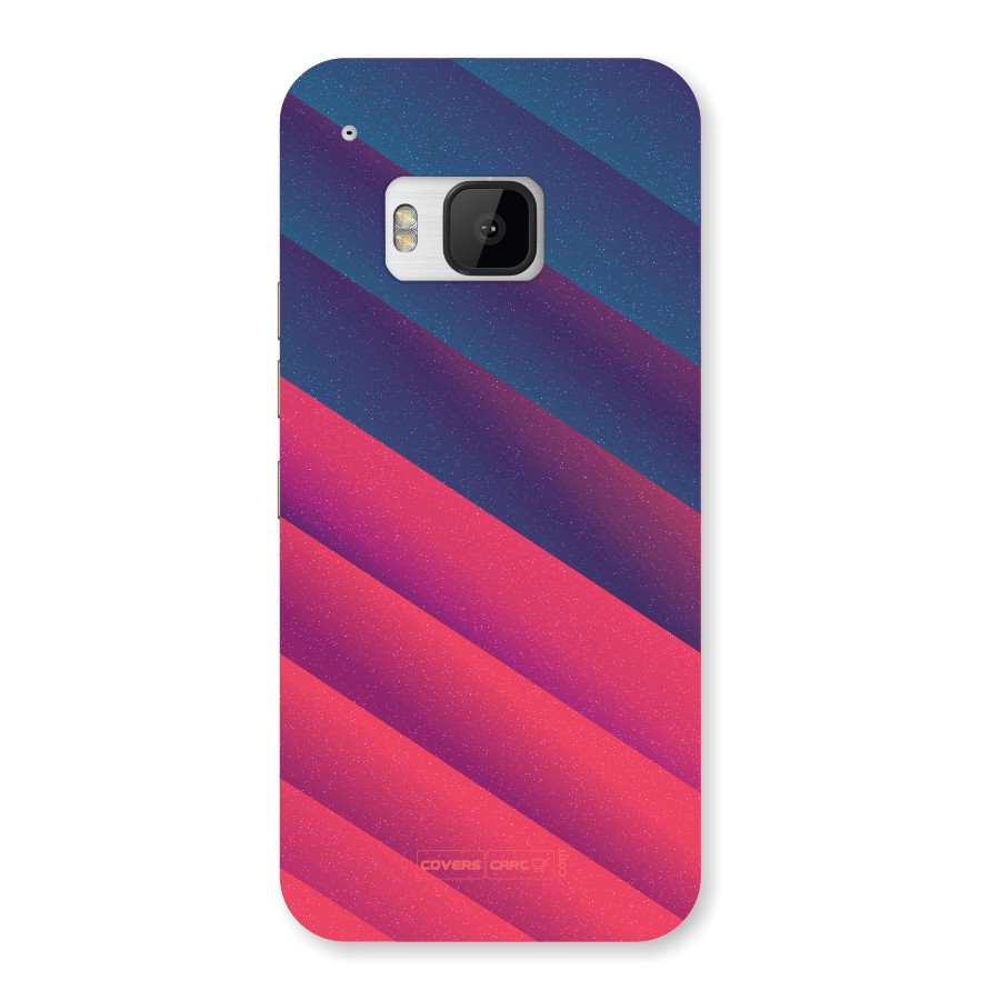 Vibrant Shades Back Case for HTC Desire 820