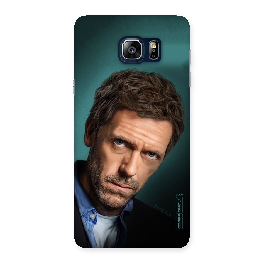 House MD Back Case for Galaxy Note 5