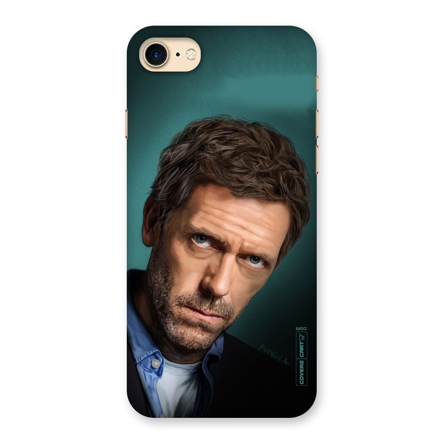 House MD Back Case for iPhone 7