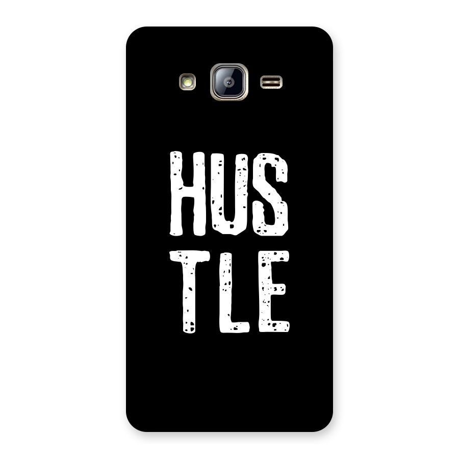 Hustle Back Case for Galaxy On5