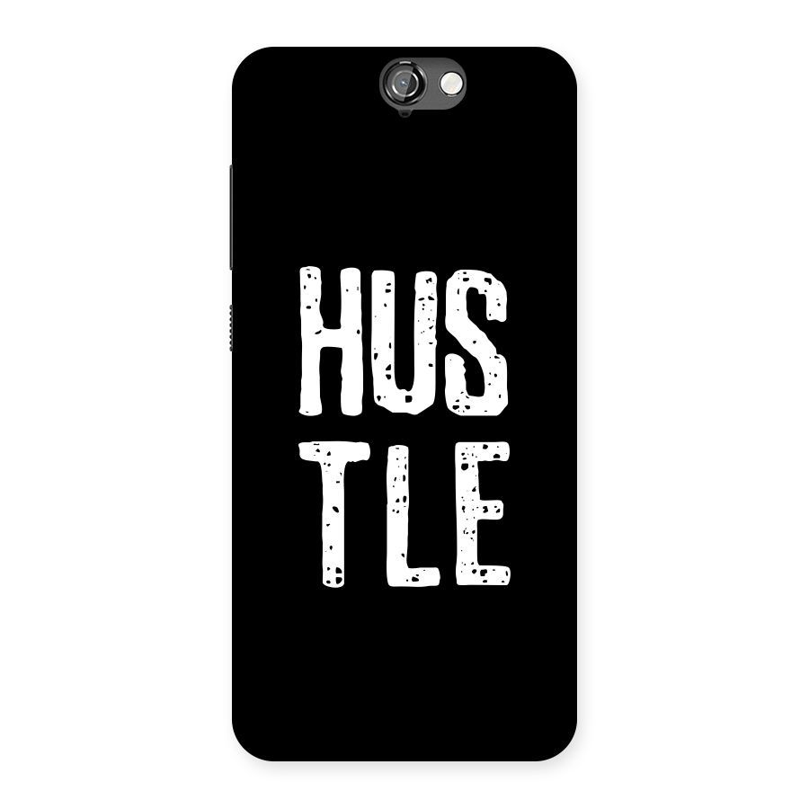 Hustle Back Case for HTC One A9