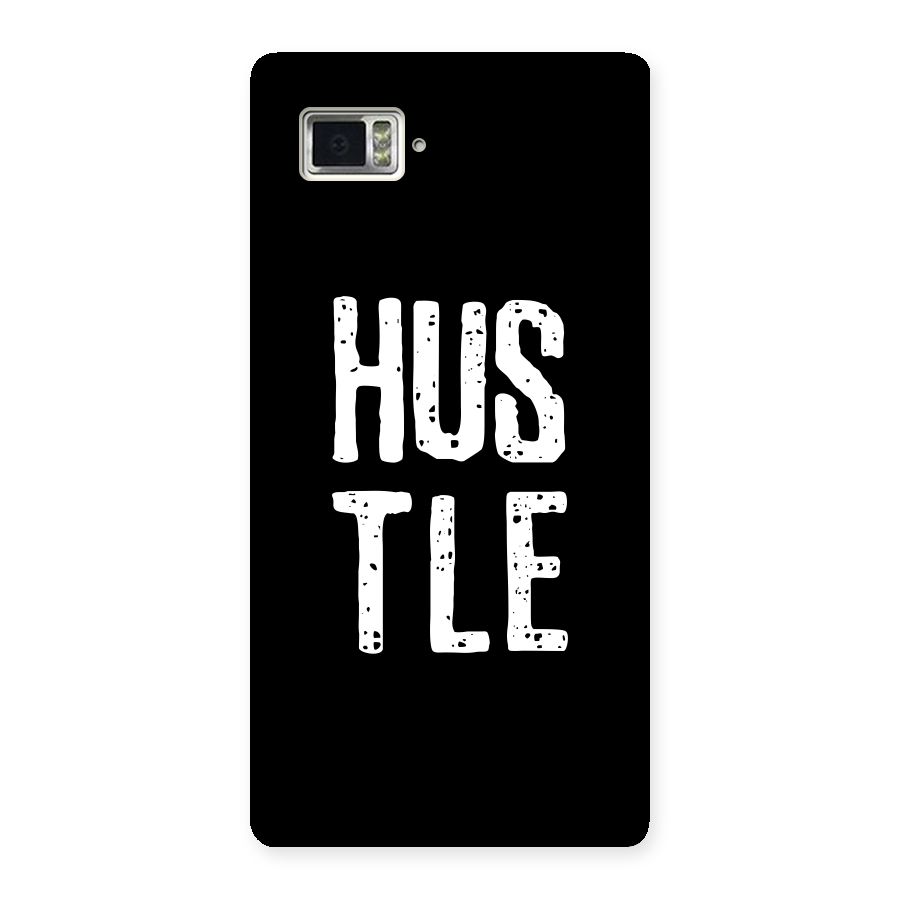 Hustle Back Case for Vibe Z2 Pro K920