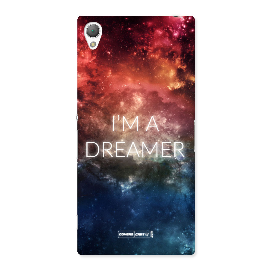 I am a Dreamer Back Case for Sony Xperia Z3