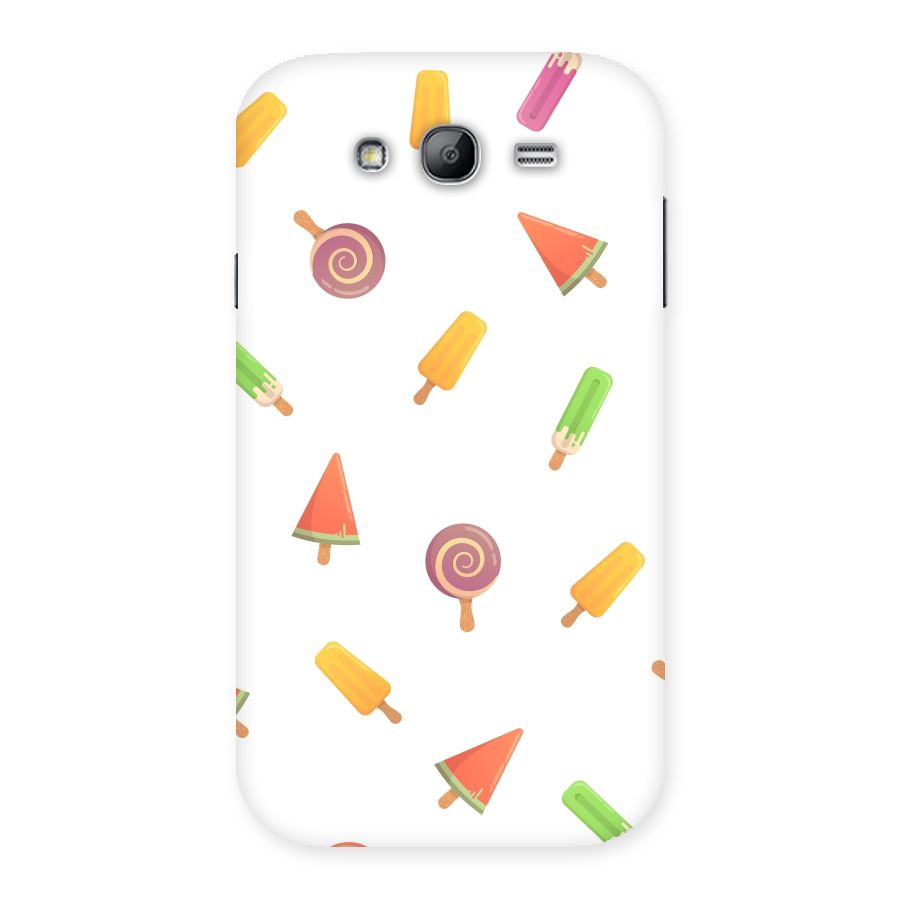 Ice Cream Colors Back Case for Galaxy Grand Neo Plus