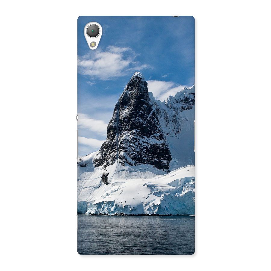 Ice Mountains Back Case for Sony Xperia Z3