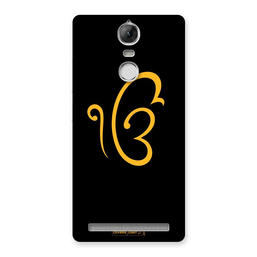 Ik Onkar Back Case for Vibe K5 Note