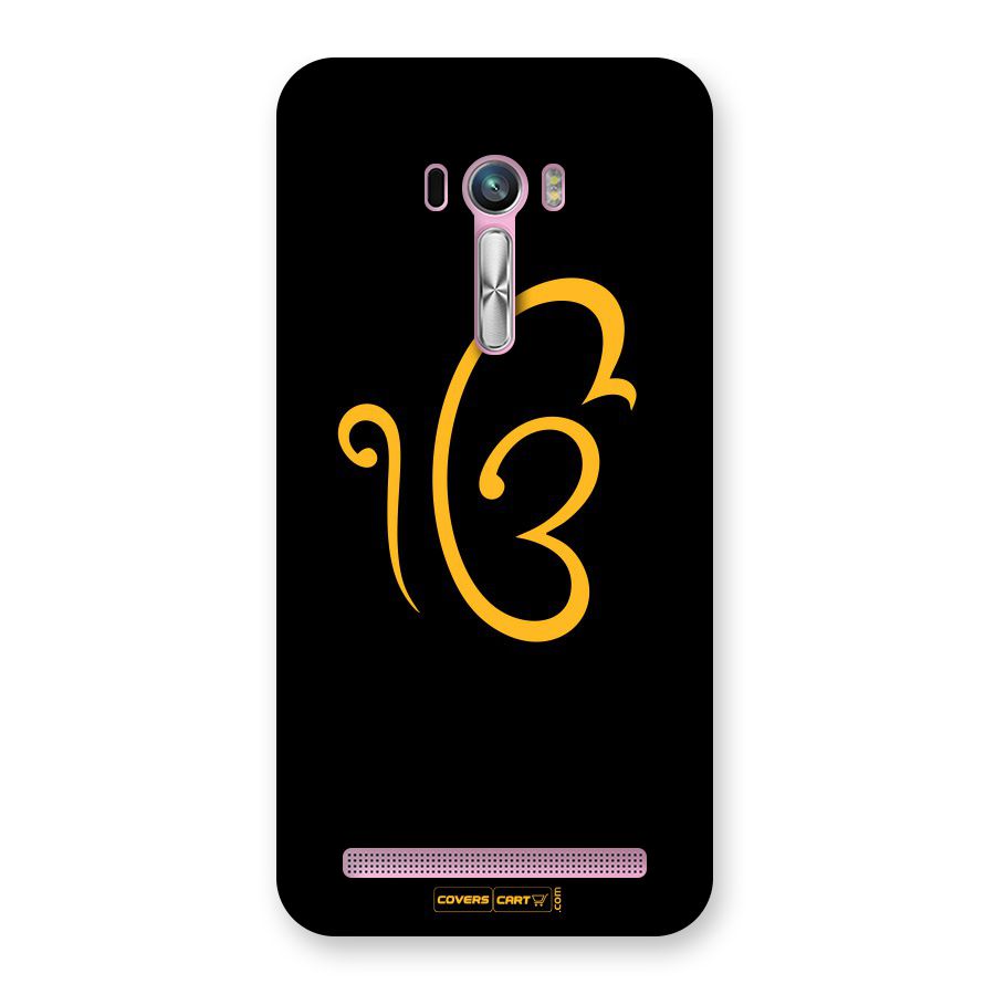 Ik Onkar Back Case for Zenfone Selfie