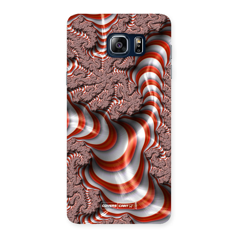 Infinity Shell Back Case for Galaxy Note 5