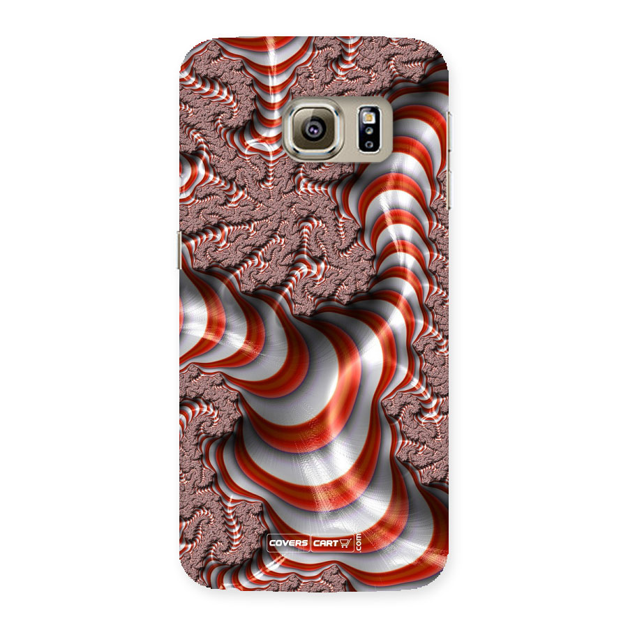 Infinity Shell Back Case for Galaxy S6 Edge Plus