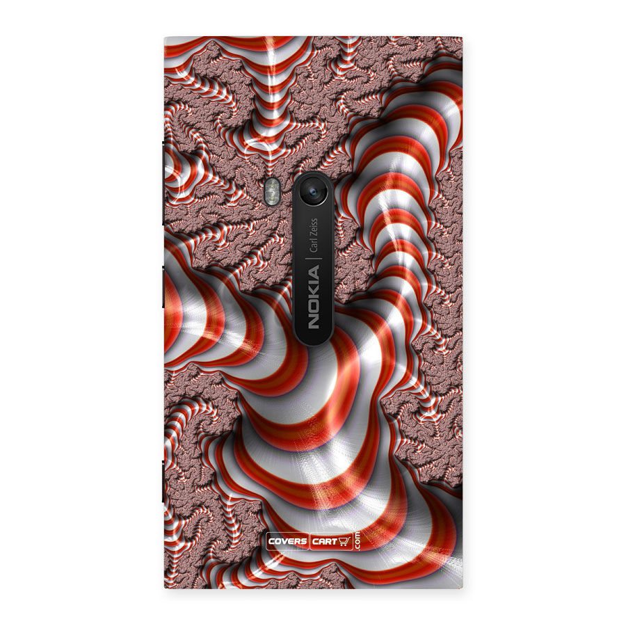 Infinity Shell Back Case for Lumia 920
