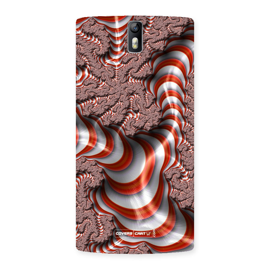 Infinity Shell Back Case for Oneplus One