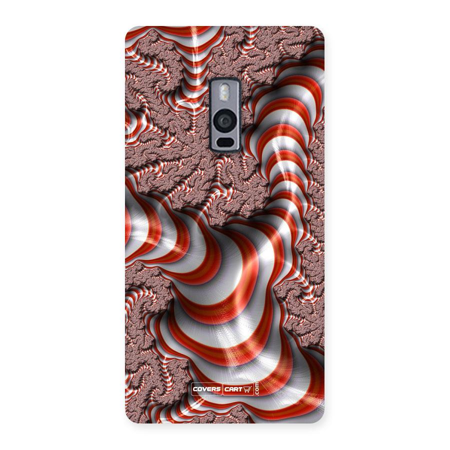 Infinity Shell Back Case for Oneplus Two