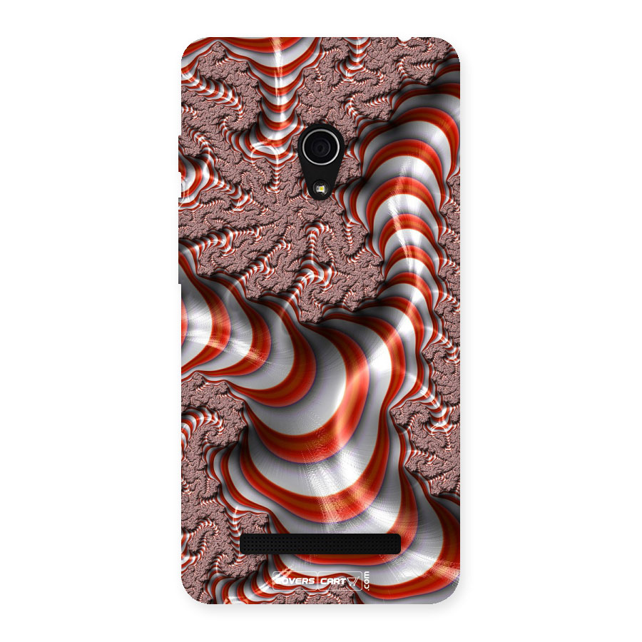 Infinity Shell Back Case for Zenfone 5